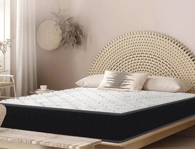 Dual Roll Pack Foam