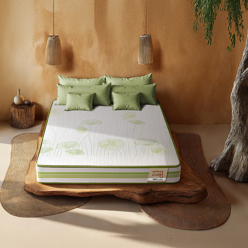 Eco Latex Coir Hybrid