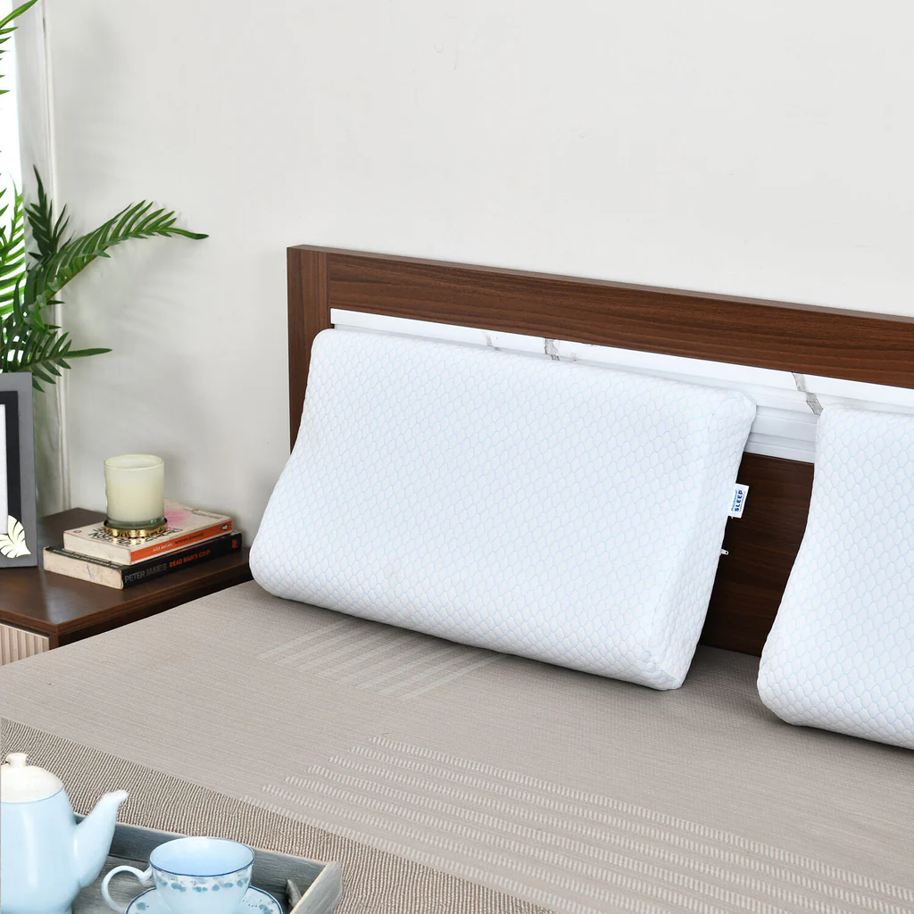 Memory Foam Pillow